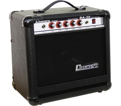 Dimavery BA-30