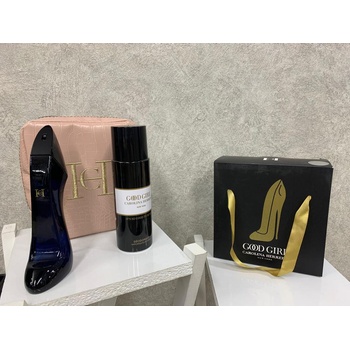 Carolina Herrera Дамски подаръчен комплект - Carolina Herrera Good Girl