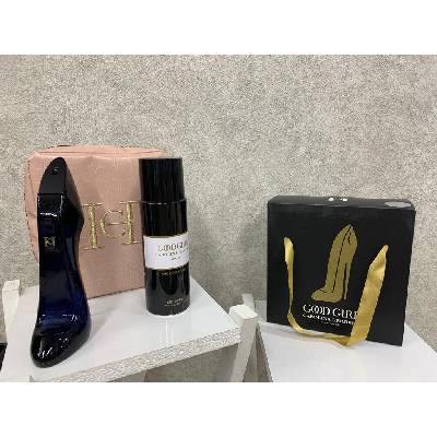 Carolina Herrera Дамски подаръчен комплект - Carolina Herrera Good Girl