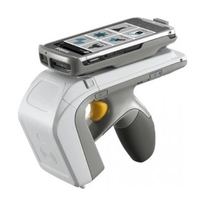 Zebra Зарядна станция Zebra CRDUNIV-RFD8500-1R, 3 слота (CRDUNIV-RFD8500-1R)