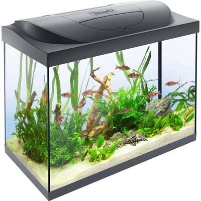 Tetra Starter Line akvarijní set černý 80 l