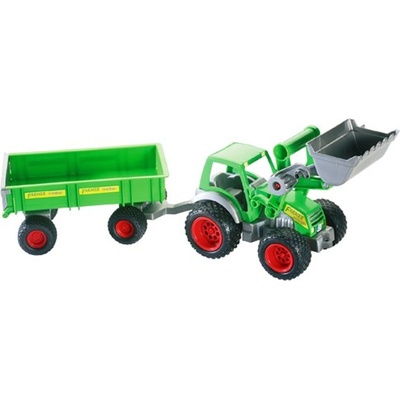 Wader Трактор за фермери wader 37770