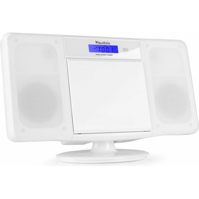 Audizio Nimes Stereo