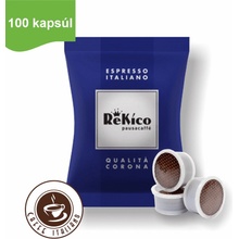 Rekico kávové kapsule point Corona 100 ks