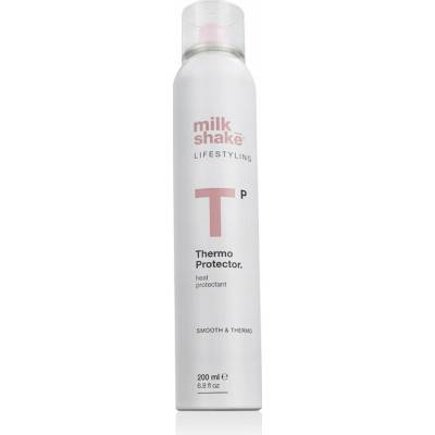 Milk Shake Lifestyling Thermo Protector termoochranný sprej na vlasy 200 Ml