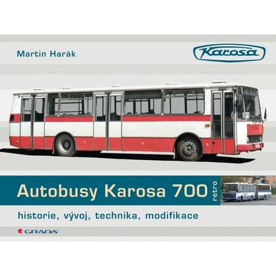 Autobusy Karosa 700