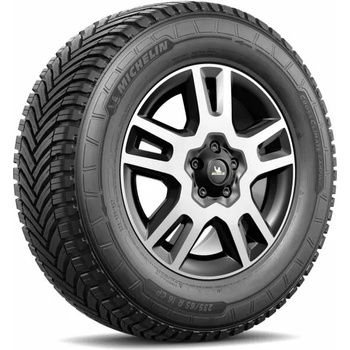Michelin CrossClimate Camping 195/75 R16C 107R