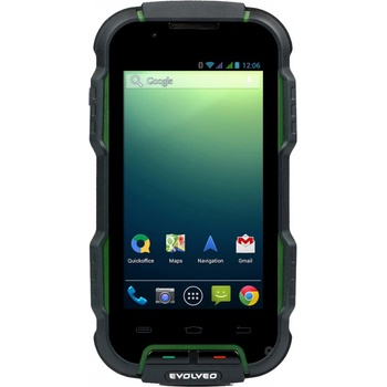 Evolveo StrongPhone D2