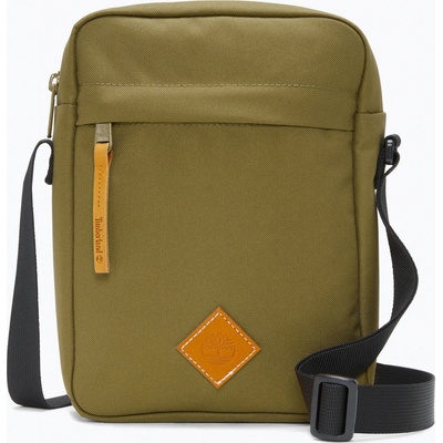 Taška Timberland Cross Body dark olive