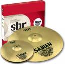 Sabian SBr 2-Pack