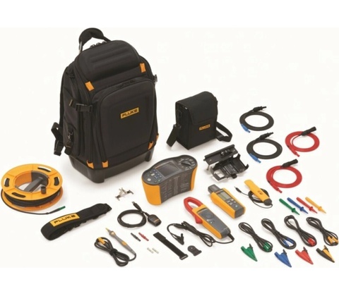 Fluke SMFT-1000 PRO