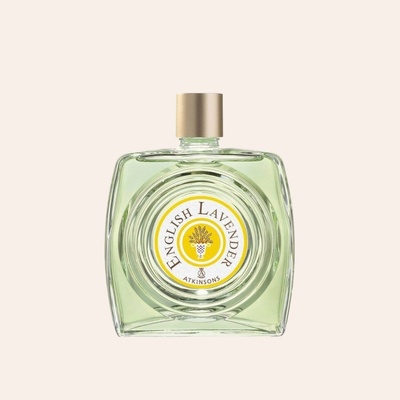 Atkinsons English Lavender toaletní voda unisex 620 ml