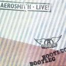 Aerosmith, LIVE| BOOTLEG CD