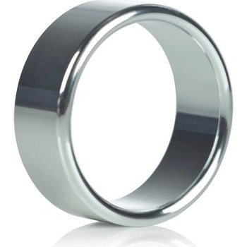 California Exotic Novelties Alloy Metallic Ring