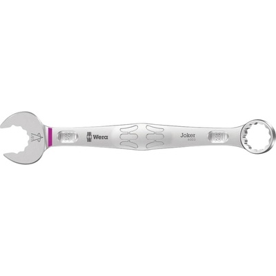 Wera 6003 Joker 32 očkoplochý kľúč 32 mm 05020506001