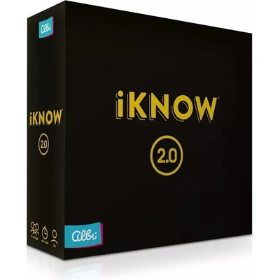 iKNOW 2.0