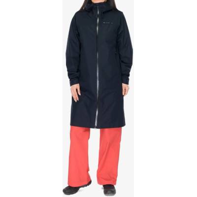 Peak Performance Treeline Shell Parka black