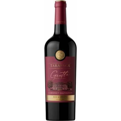 Tarapacá Gentle Cabernet Sauvignon Reserva 12,5% 0,75 l (holá láhev)