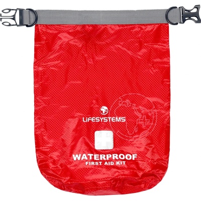 LifeSystems First Aid Dry Bag 2 l