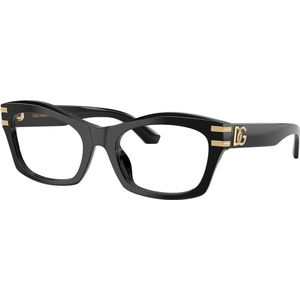 Dolce&Gabbana DG3420 501