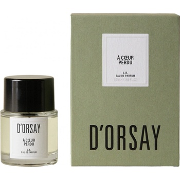 Parfums D'Orsay Perfume L. B - A cœur perdu Парфюм EDP 50ml