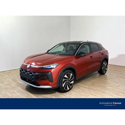 Volkswagen T-Roc 1.5 eTSI Style DSG 110 kW