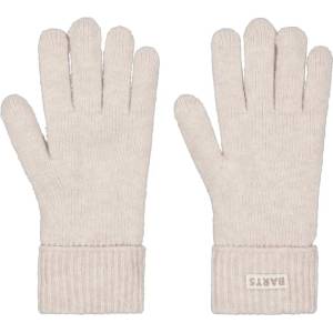 Barts Ръкавици Barts Women's Ardelve Gloves - Cream - размер One Size (202-9025-0311)