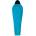 Salewa Синтетичен спален чувал Salewa Micro II 650 Quattro Synthetic sleeping bag - Blue Danube - размер One Size (514-0946-0111)