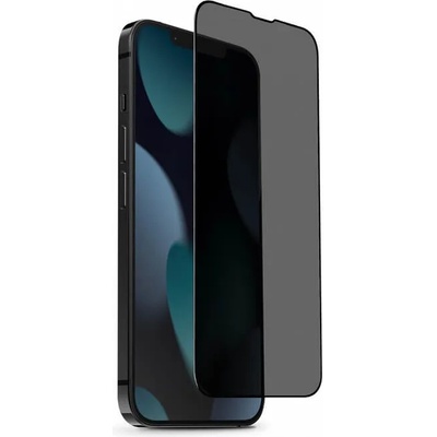 Nillkin Privacy Стъклен Протектор за iPhone 13 Pro Max, NILLKIN Glass, Черен (6902048222670)