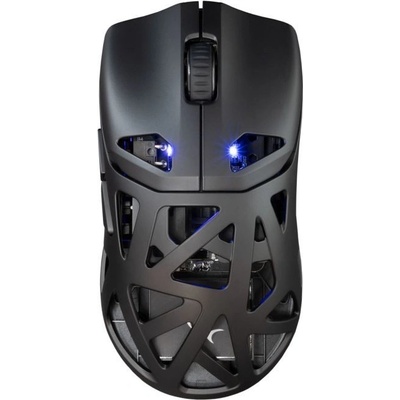 White Shark DAGONET Black WGM-5019
