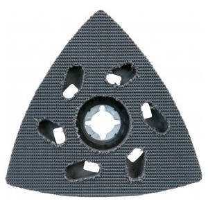 Makita Шлифовъчна плоча DELTA 93 mm TMA078 B-65115 (B-65115)