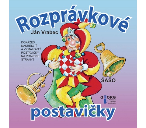 Rozprávkové postavičky
