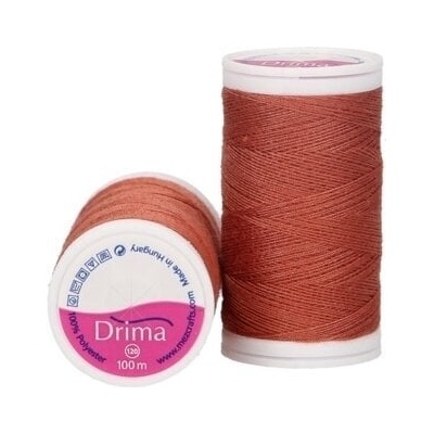 Mez Конец за шиене Drima 100 m 00357 (4881120-00357)