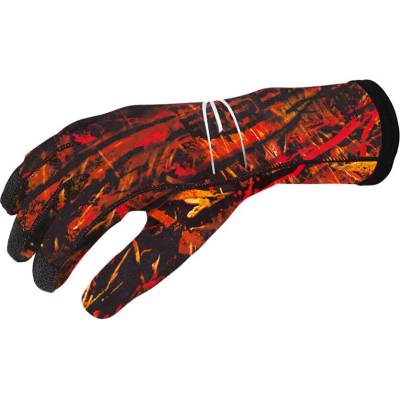 ръкавици Fusion Red V2 Kevlar 3mm Yam 039 (EPS2B1132)