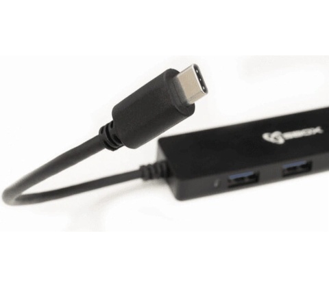 SBOX H-404C
