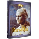 Rusalka DVD