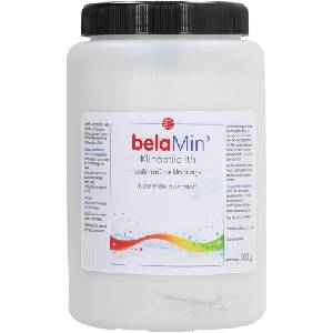 SanaCare belaMin Клиноптилолит Хранителна добавка за животни - 600 г