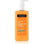 Neutrogena Clear & Defend почистващ гел с 2% салицилова киселина 200ml