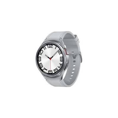 SAMSUNG GALAXY WATCH6 CLASSIC 47MM LTE SM-R965 SIL