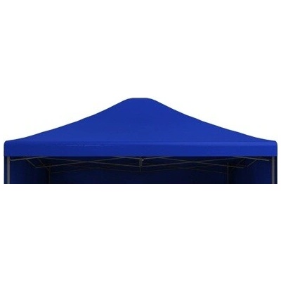 Bestent Strecha k stanu modrá 3 x 3 m SQ/HQ/EXQ