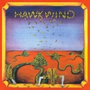 Hawkwind - Hawkwind LP