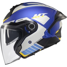 MT Helmets Cosmo SV