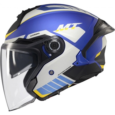 MT Helmets Cosmo SV