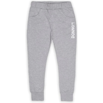 KANU Детски ватиран спортен панталон (32996)