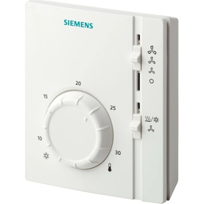 Siemens RAB 11.1 RAB11.1