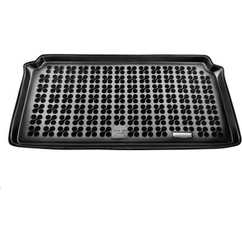 Гумена стелка за багажник за Toyota Yaris (2008 - 2011) - Rezaw Plast