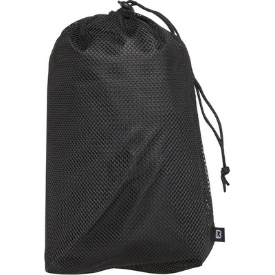 Brandit Premium Tarp 400 x 300 cm černá