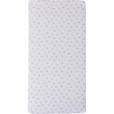 Candide Матрак За Пътуване Зайчета 120Х60См (4См Дебелина) Candide (C-566120)