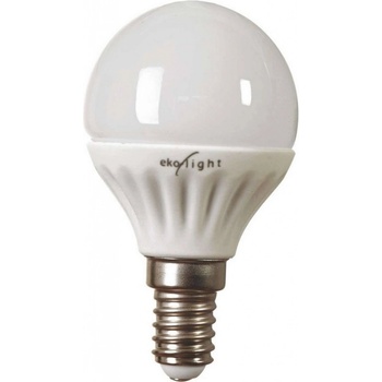 Light Home LED žárovka E14 studená 6000K 7W 250 lm