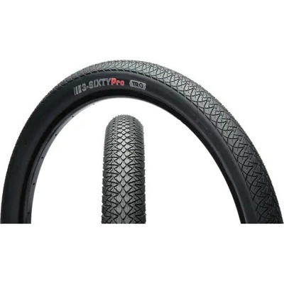 Kenda K-Series 3-Sixty Park 120TPI K-1238 26x2,25" MTB kevlarový šířka 2,25"